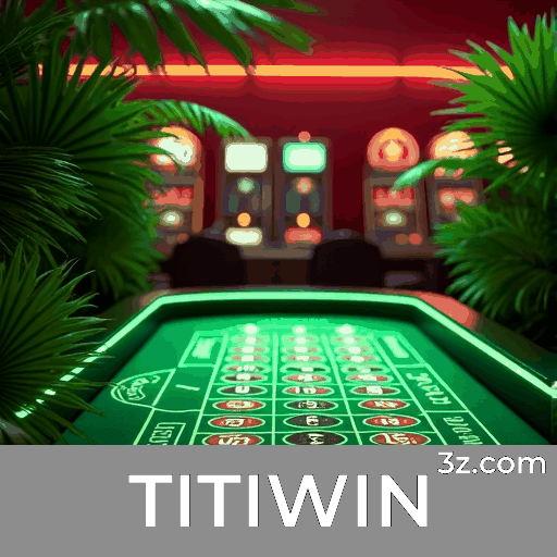 Mergulhe na Fascinante Atmosfera do Cassino TITIWIN