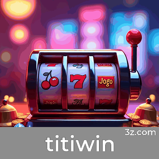 titiwin: Sua Plataforma de Cassino Confiável e Segura