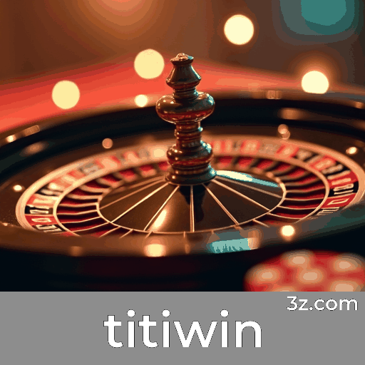 A Plataforma titiwin: Profissionalismo e Segurança em Apostas