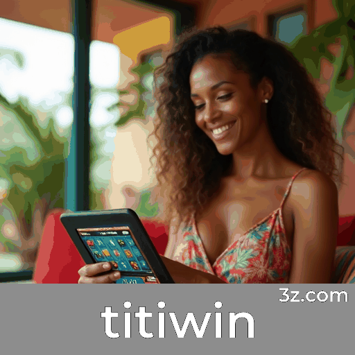 Titiwin: Experiência de Cassino Impactante e Emocionante