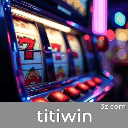 titiwin: Sua Plataforma de Cassino Confiável e Segura