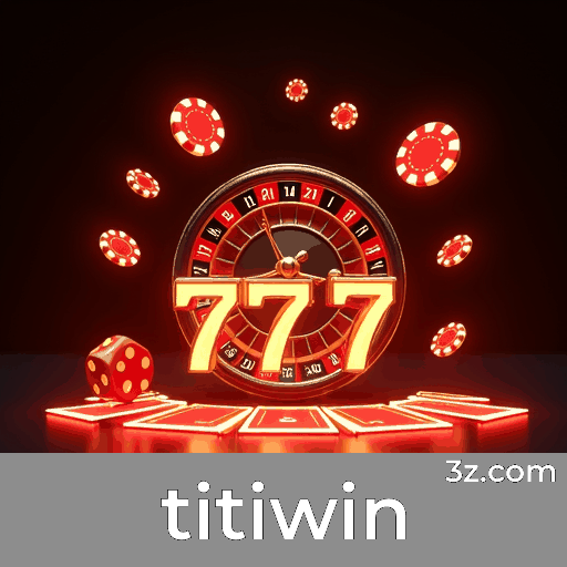 Titiwin social casino: Experiência Interativa Autêntica