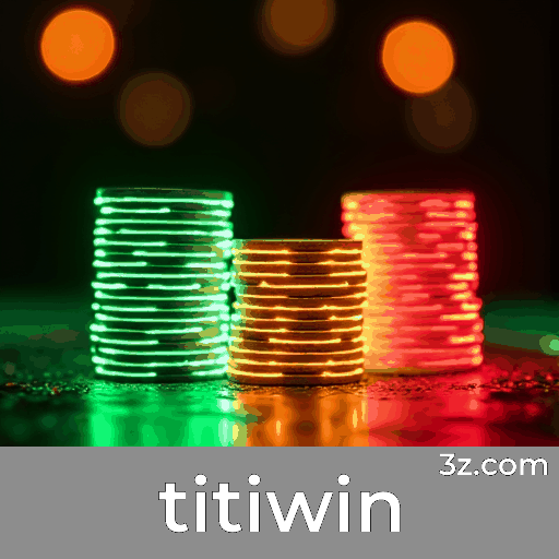 titiwin: Sua Plataforma de Cassino Confiável e Segura