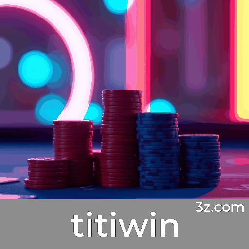 titiwin: Sua Plataforma de Cassino Confiável e Segura
