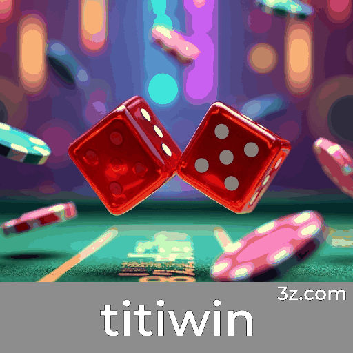 titiwin: Sua Plataforma de Cassino Confiável e Segura