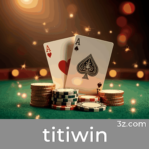 Titiwin social casino: Experiência Interativa Autêntica