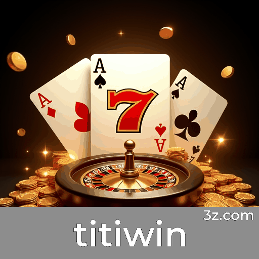 titiwin: Sua Plataforma de Cassino Confiável e Segura