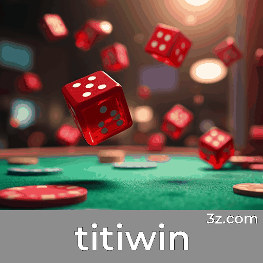 Titiwin: Experiência de Cassino Impactante e Emocionante